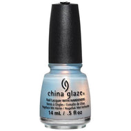 China Glaze - Pearl Jammin' 0.5 oz #83620