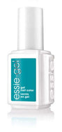 Essie Gel Garden Variety 904G, Gel Polish - Essie, Sleek Nail