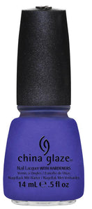 China Glaze - Fancy Pants 0.5 oz - #81195, Nail Lacquer - China Glaze, Sleek Nail