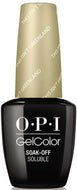 OPI GelColor - This Isn't Greenland 0.5 oz - #GCI58