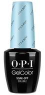 OPI OPI GelColor-  It's A Boy! 0.5 oz - #GCT75 (Original Bottle Design) - Sleek Nail