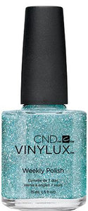 CND CND - Vinylux Glacial Mist 0.5 oz - #204 - Sleek Nail