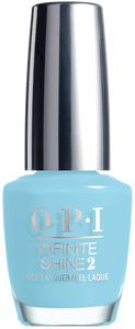 OPI Infinite Shine - I Believe In Manicures - #HRH44, Nail Lacquer - OPI, Sleek Nail