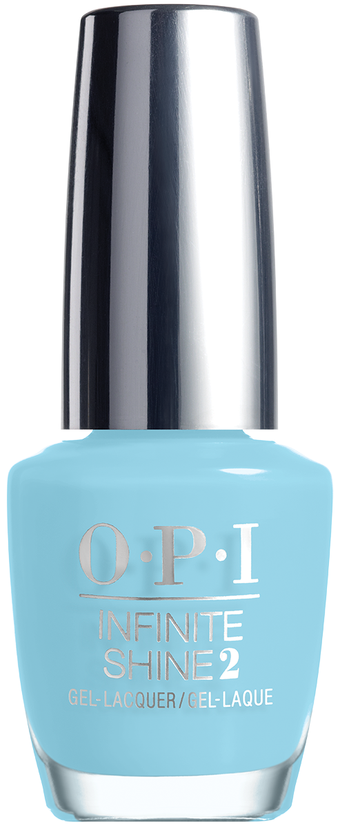 OPI Infinite Shine - I Believe In Manicures - #HRH44, Nail Lacquer - OPI, Sleek Nail