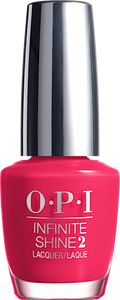 OPI OPI Infinite Shine - She Went On And On And On - #ISL03 - Sleek Nail