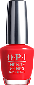 OPI OPI Infinite Shine - Unequivocally Crimson - #ISL09 - Sleek Nail