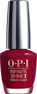 OPI OPI Infinite Shine - Relentless Ruby - #ISL10 - Sleek Nail