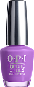 OPI OPI Infinite Shine - Grapely Admired - #ISL12 - Sleek Nail