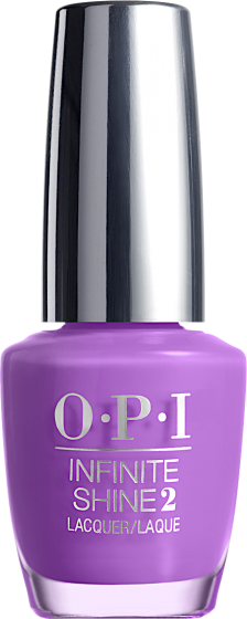 OPI OPI Infinite Shine - Grapely Admired - #ISL12 - Sleek Nail