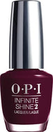 OPI Infinite Shine - Raisin' The Bar - #ISL14, Nail Lacquer - OPI, Sleek Nail