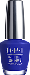 OPI OPI Infinite Shine - Indignantly Indigo - #ISL17 - Sleek Nail