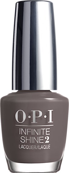 OPI OPI Infinite Shine - Set In Stone - #ISL24 - Sleek Nail