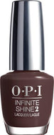 OPI Infinite Shine - Never Give Up! - #ISL25, Nail Lacquer - OPI, Sleek Nail