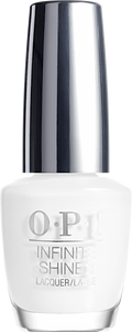 OPI OPI Infinite Shine - Non-Stop White - #ISL32 - Sleek Nail