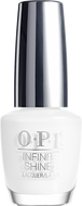 OPI OPI Infinite Shine - Non-Stop White - #ISL32 - Sleek Nail