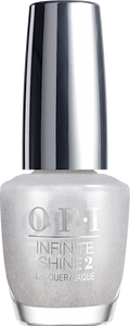 OPI OPI Infinite Shine - Go to Grayt Lengths - #ISL36 - Sleek Nail