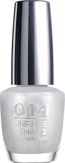 OPI OPI Infinite Shine - Go to Grayt Lengths - #ISL36 - Sleek Nail