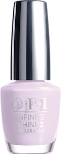 OPI OPI Infinite Shine - Lavendurable 0.5 oz - #ISL44 - Sleek Nail