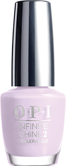 OPI OPI Infinite Shine - Lavendurable 0.5 oz - #ISL44 - Sleek Nail