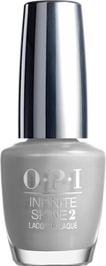 OPI OPI Infinite Shine - Silver On Ice 0.5 oz - #ISL48 - Sleek Nail