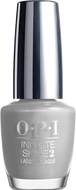 OPI OPI Infinite Shine - Silver On Ice 0.5 oz - #ISL48 - Sleek Nail