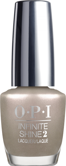 OPI OPI Infinite Shine - Glow the Extra Mile - #ISL49 - Sleek Nail