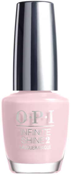 OPI OPI Infinite Shine - It's Pink P.M. - #ISL62 - Sleek Nail