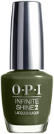 OPI OPI Infinite Shine - Olive for Green - #ISL64 - Sleek Nail