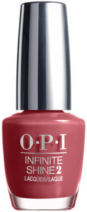 OPI OPI Infinite Shine - In Familiar Terra-Tory - #ISL65 - Sleek Nail