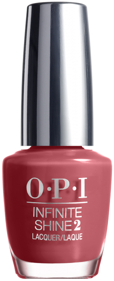 OPI OPI Infinite Shine - In Familiar Terra-Tory - #ISL65 - Sleek Nail