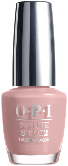 OPI OPI Infinite Shine - Half Past Nude - #ISL67 - Sleek Nail