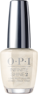 OPI Infinite Shine - Snow Glad I Met You 0.5 oz - #ISHRJ40