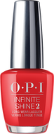 OPI Infinite Shine - My Wish List is You 0.5 oz - #ISHRJ49