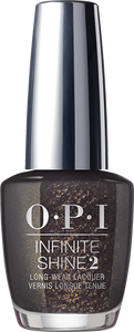 OPI Infinite Shine - Top the Package with a Beau 0.5 oz - #ISHRJ50