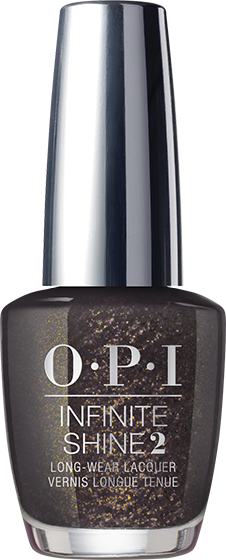 OPI Infinite Shine - Top the Package with a Beau 0.5 oz - #ISHRJ50
