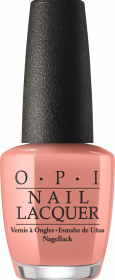 OPI OPI Nail Lacquer - I'll Have a Gin & Tectonic 0.5 oz - #NLI61 - Sleek Nail