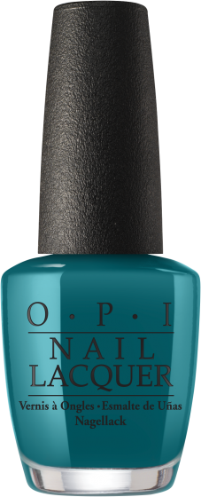 OPI OPI Nail Lacquer - Is That a Spear in Your Pocket?	 0.5 oz - #NLF85 - Sleek Nail