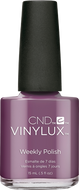 CND CND - Vinylux Lilac Eclipse 0.5 oz - #250 - Sleek Nail