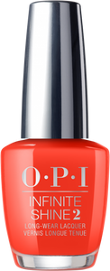 OPI OPI Infinite Shine - Live.Love.Carnaval - #ISLA69 - Sleek Nail