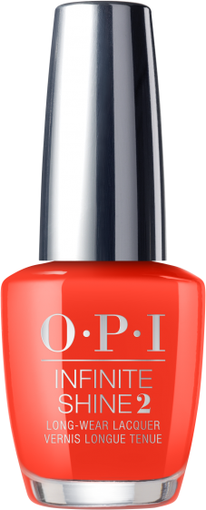 OPI OPI Infinite Shine - Live.Love.Carnaval - #ISLA69 - Sleek Nail