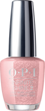 OPI OPI Infinite Shine - Made It To The Seventh Hills! 0.5 oz - #ISLL15 - Sleek Nail