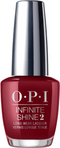 OPI OPI Infinite Shine - Malaga Wine - #ISL87 - Sleek Nail