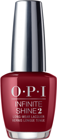 OPI OPI Infinite Shine - Malaga Wine - #ISL87 - Sleek Nail