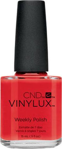 CND CND - Vinylux Mambo Beat 0.5 oz - #244 - Sleek Nail