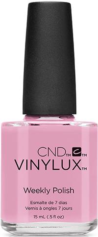 CND CND - Vinylux Mauve Maverick 0.5 oz - #206 - Sleek Nail