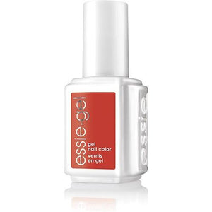 Essie Gel Sunshine State of Mind 966G, Gel Polish - Essie, Sleek Nail