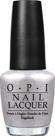 OPI OPI Nail Lacquer - Happy Anniversary! 0.5 oz - #NLA36 - Sleek Nail