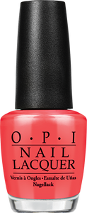 OPI OPI Nail Lacquer - Toucan Do It If You Try 0.5 oz - #NLA67 - Sleek Nail