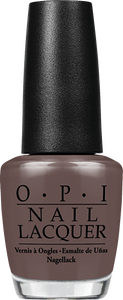 OPI OPI Nail Lacquer - You Don't Know Jacques! 0.5 oz - #NLF15 - Sleek Nail