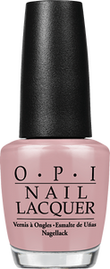 OPI OPI Nail Lacquer - Tickle My France-y 0.5 oz - #NLF16 - Sleek Nail